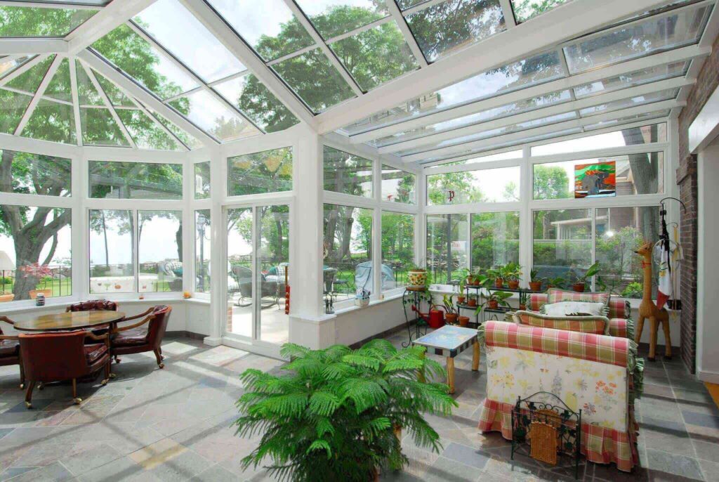 sunroom