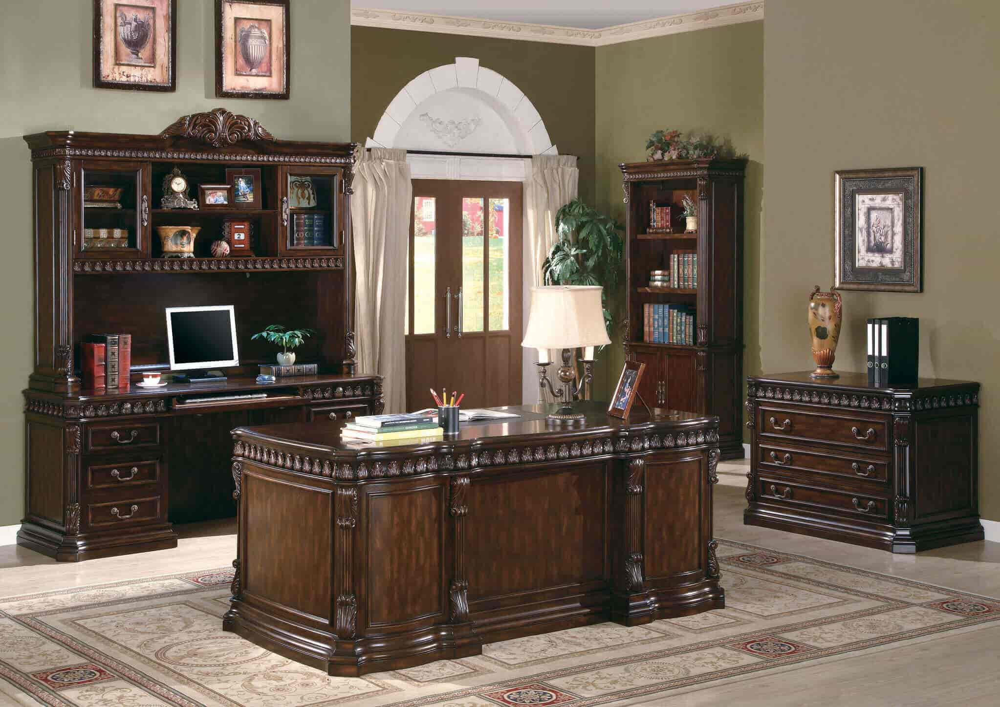 traditional home furniture