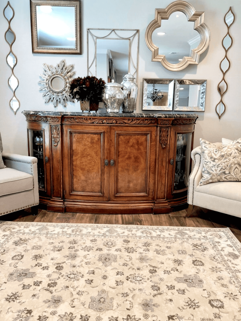 Classic and Traditional Furniture Design Ideas for Your Home