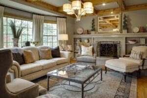 Classic and Traditional Furniture Design Ideas for Your Home