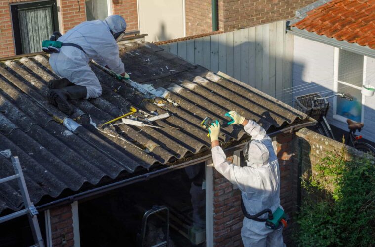 Asbestos Harmful for You and Your Home