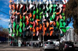 Australia’s First Carbon and Neutral Pixel Building