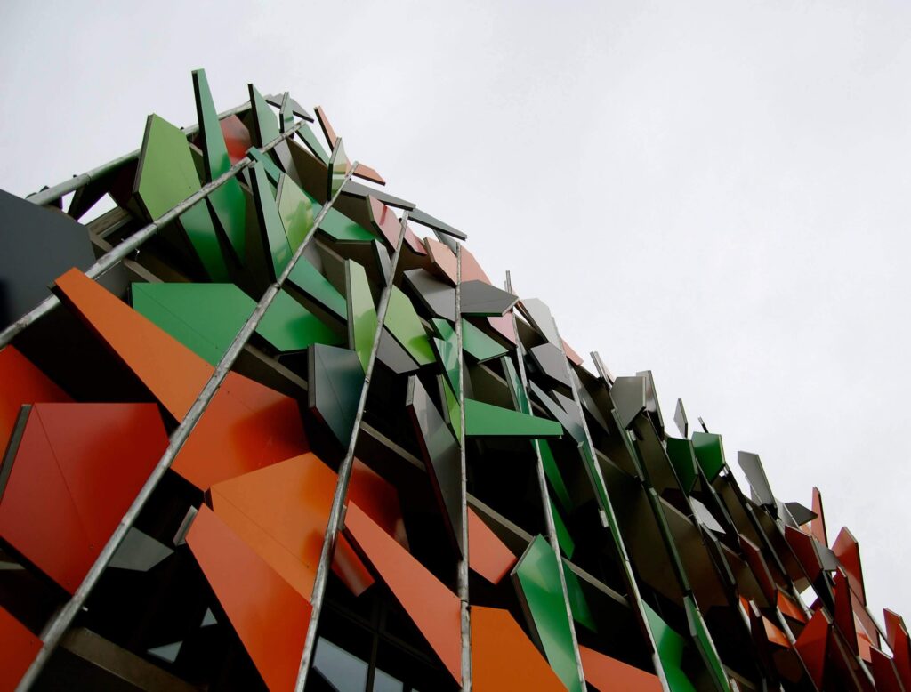 Australia’s First Carbon and Neutral Pixel Building