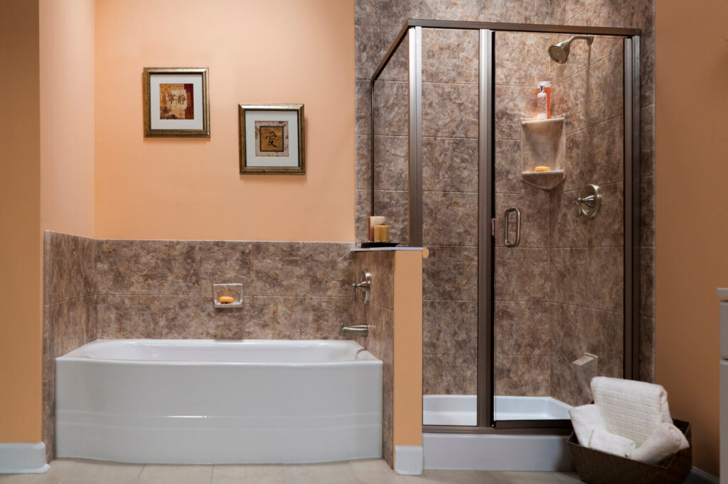 Bathtub or Shower Liners