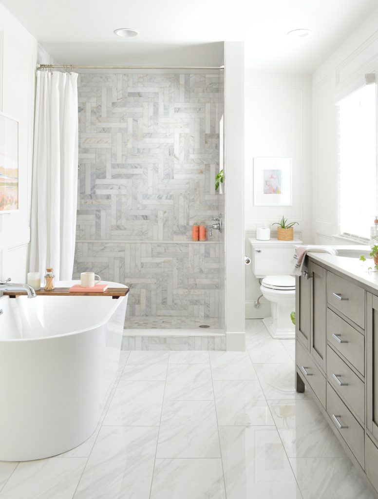 Bathtub Or Shower Liners, Bathroom Tile Liners