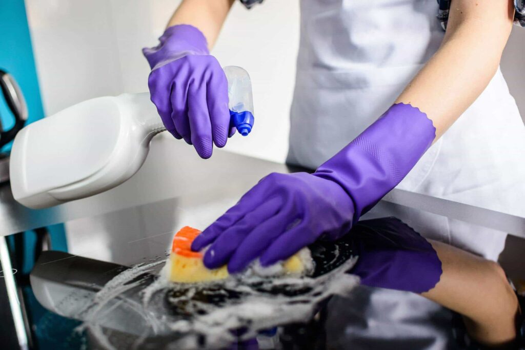 Choosing A Cleaning Company