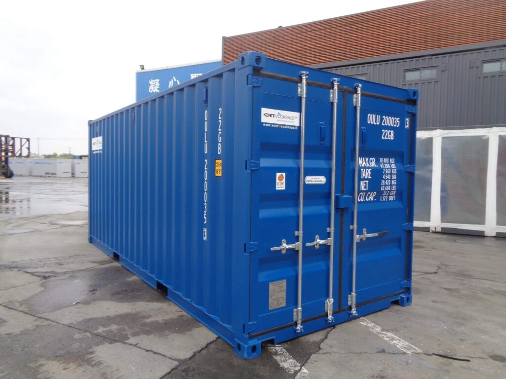 Containers