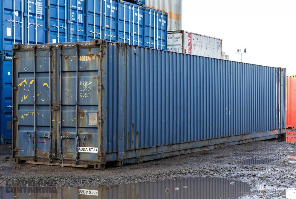 Containers