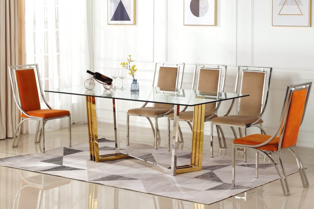 Dining Table for Home
