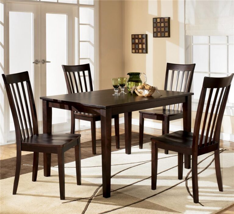 How to Choose Best Dining Table for Home