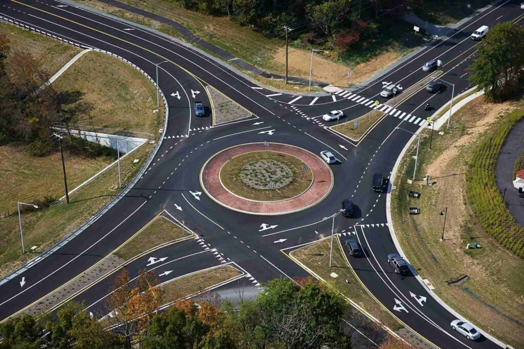 Highway Engineer Consultants