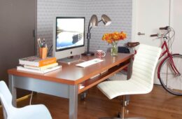 Maximize Workspace in Your Office