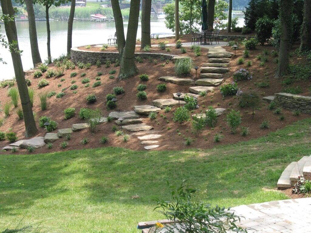 Professional Landscaping Design