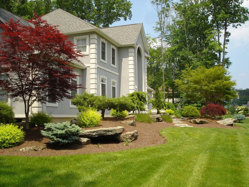 Professional Landscaping Design