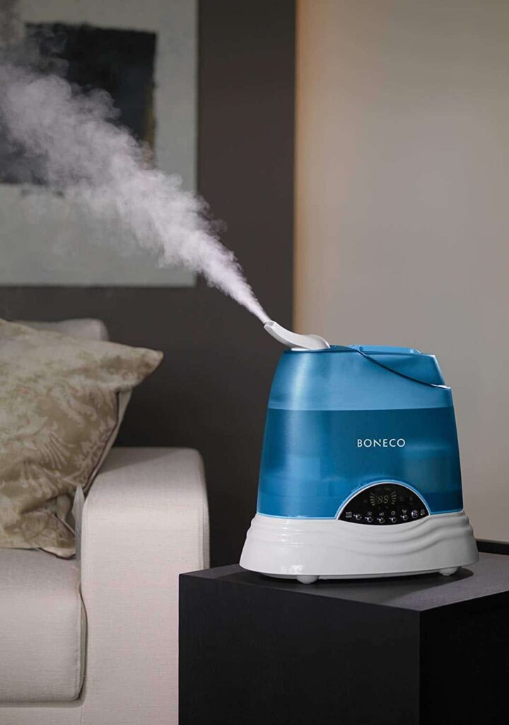 Room Humidifier