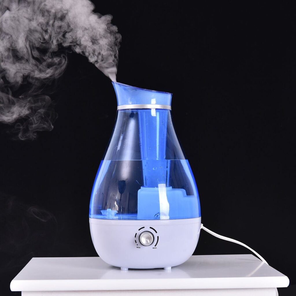 Which Things to Know Before You Buy a Room Humidifier