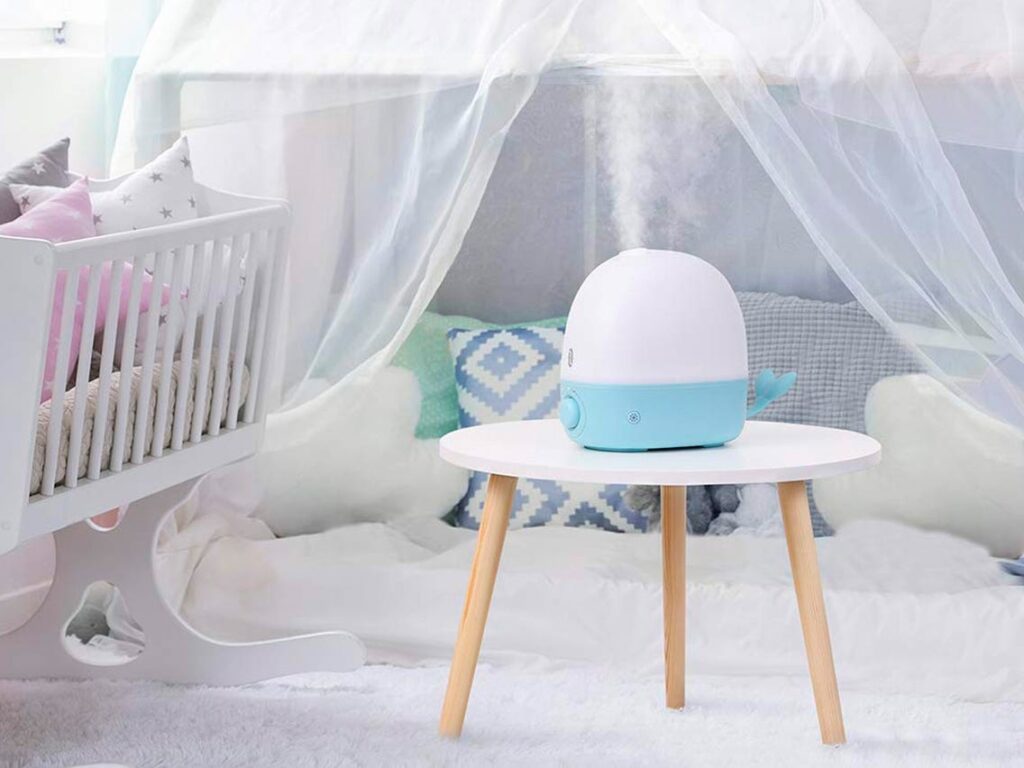 Room Humidifier