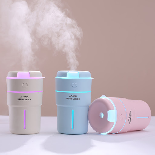 Room Humidifier