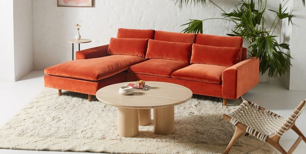 Sectional Sofas 