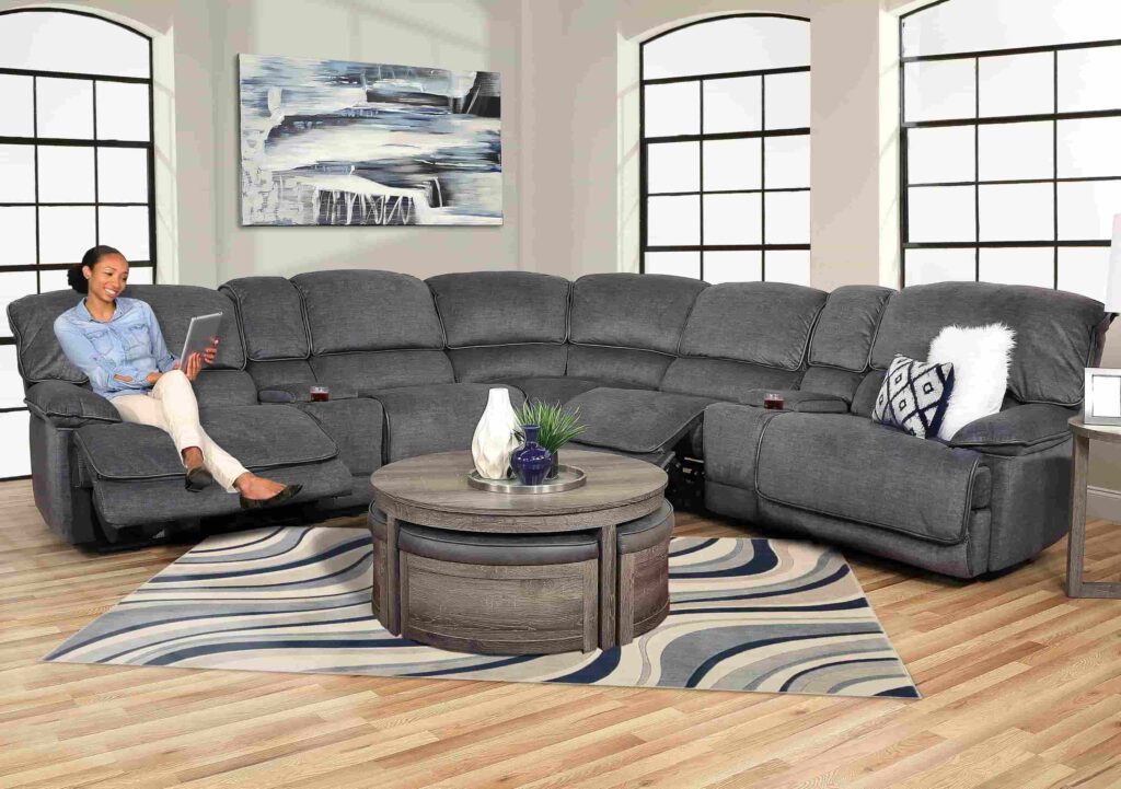 Sectional Sofas 