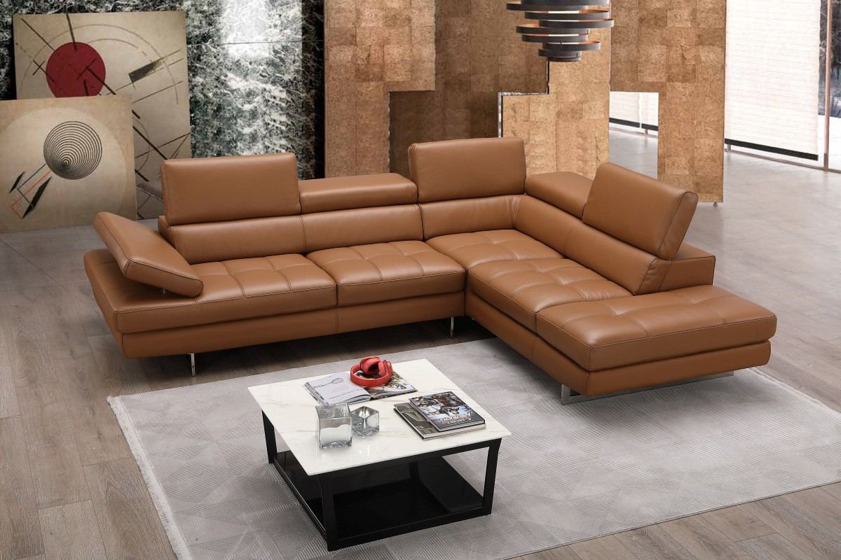 Ing Sectional Sofas In San Diego, Leather Sectionals San Diego