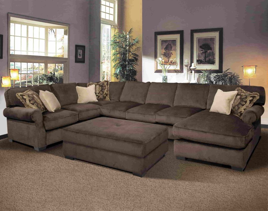 Sectional Sofas 