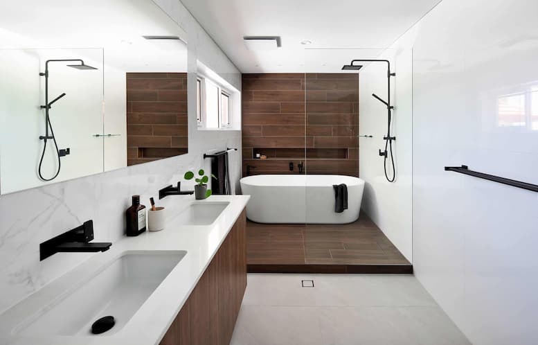 Trendy-Bathroom