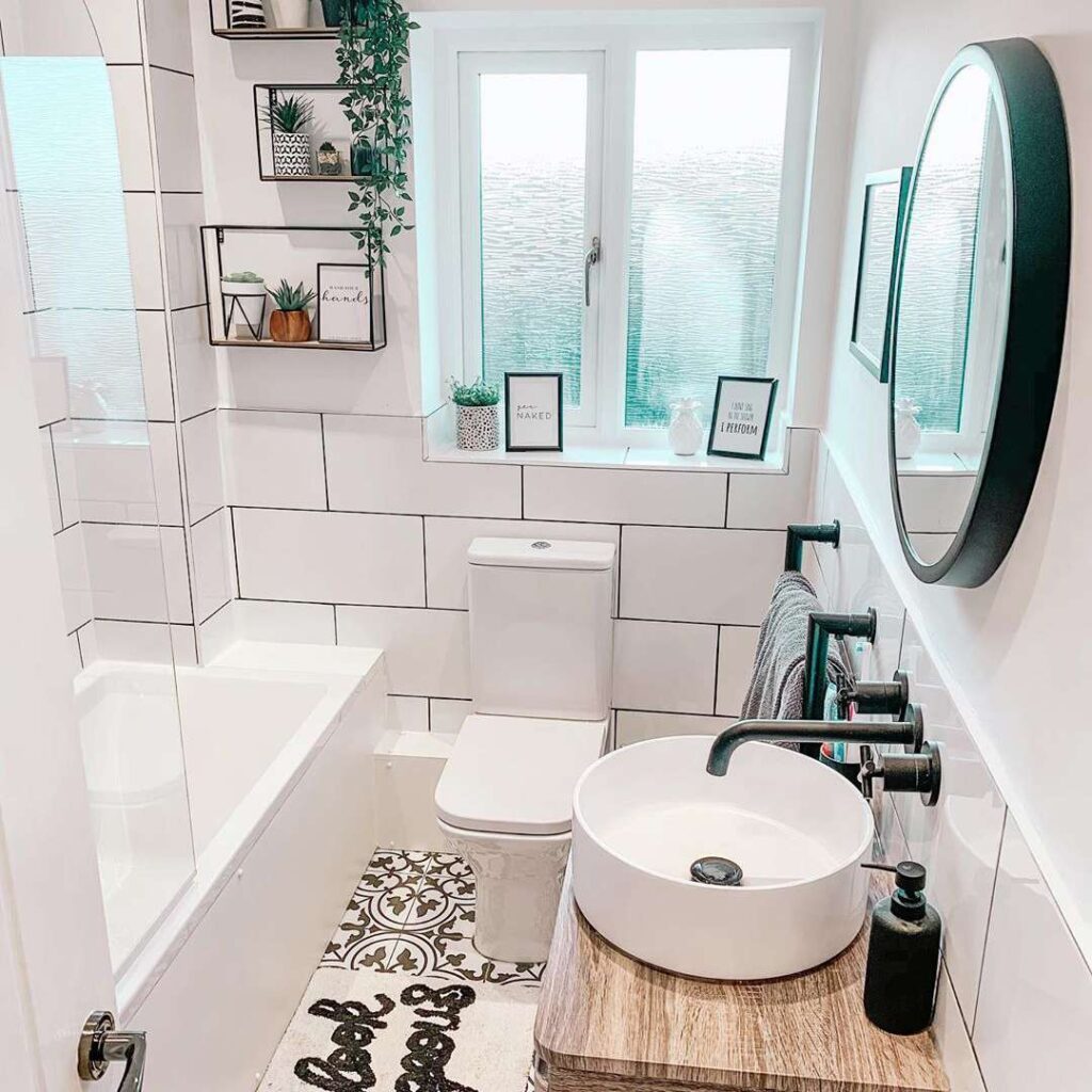 Best Types of Bathroom Tile That You Can Install in Your Bathroom