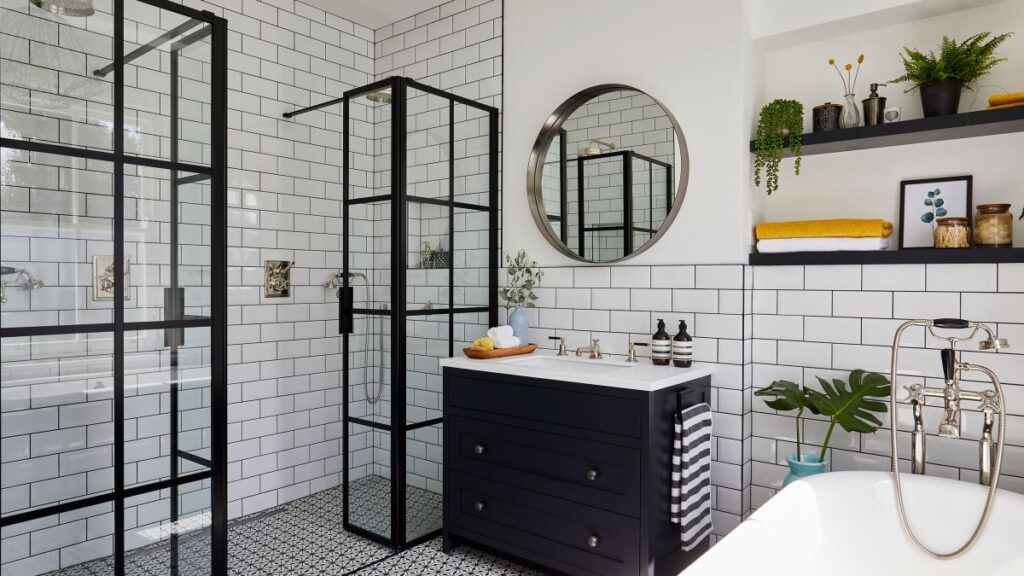 Best Types of Bathroom Tile That You Can Install in Your Bathroom