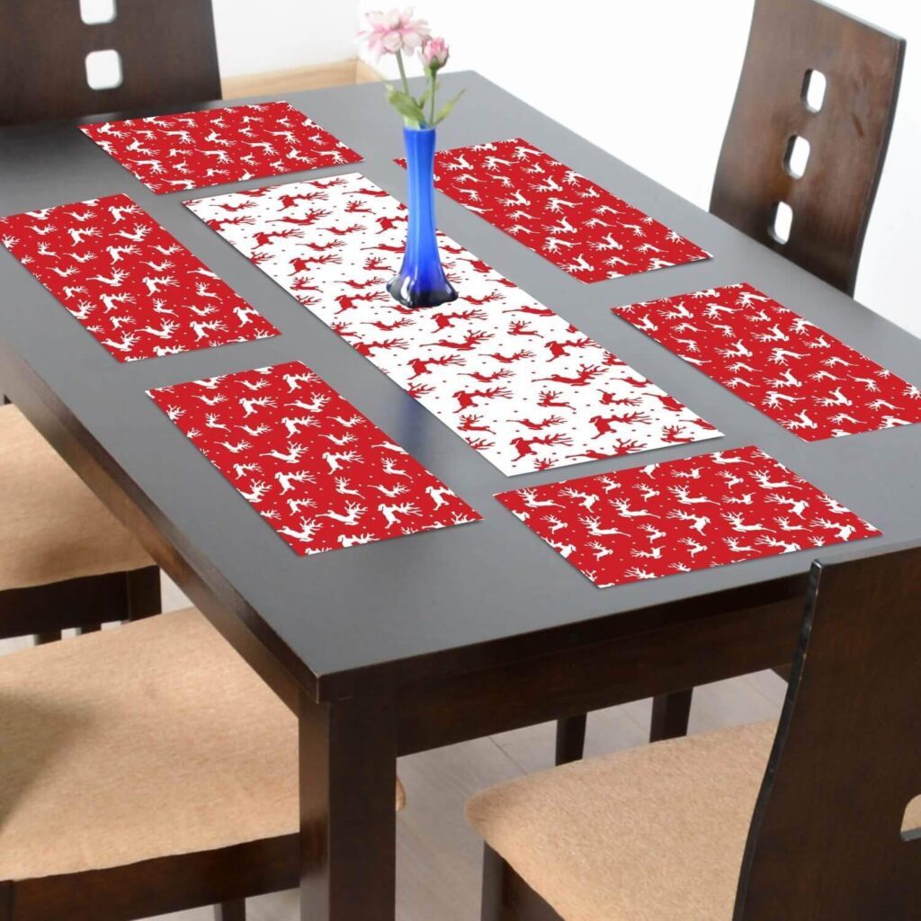 dining table runner