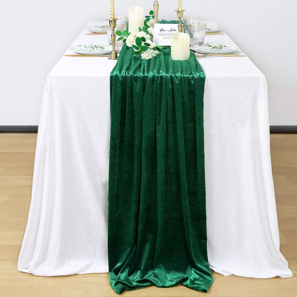 dining table runner