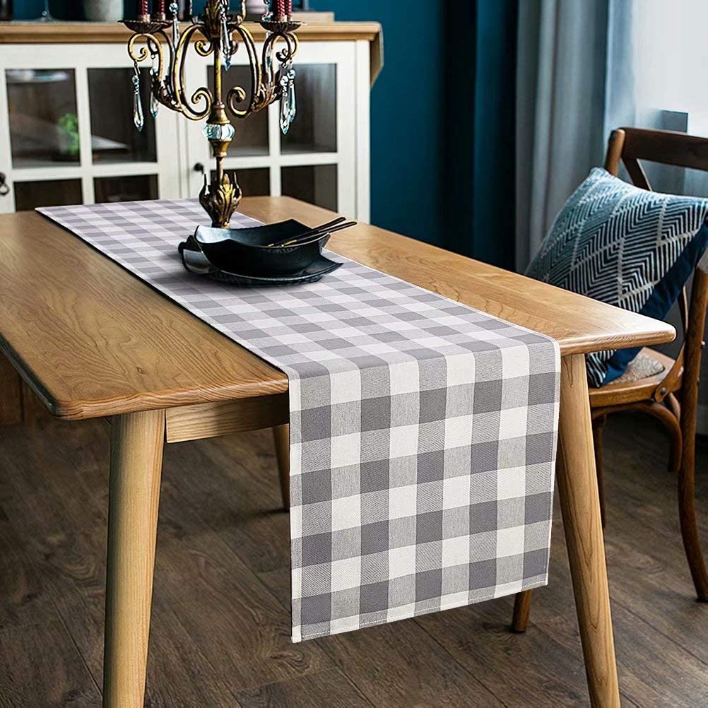 run out Cornwall Megalopolis dining table runners Dairy products campus