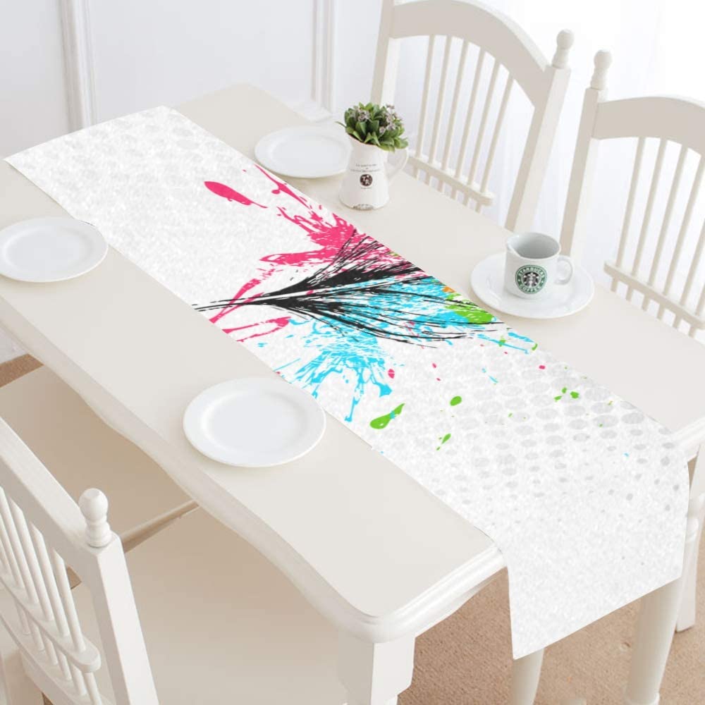 dining table runner