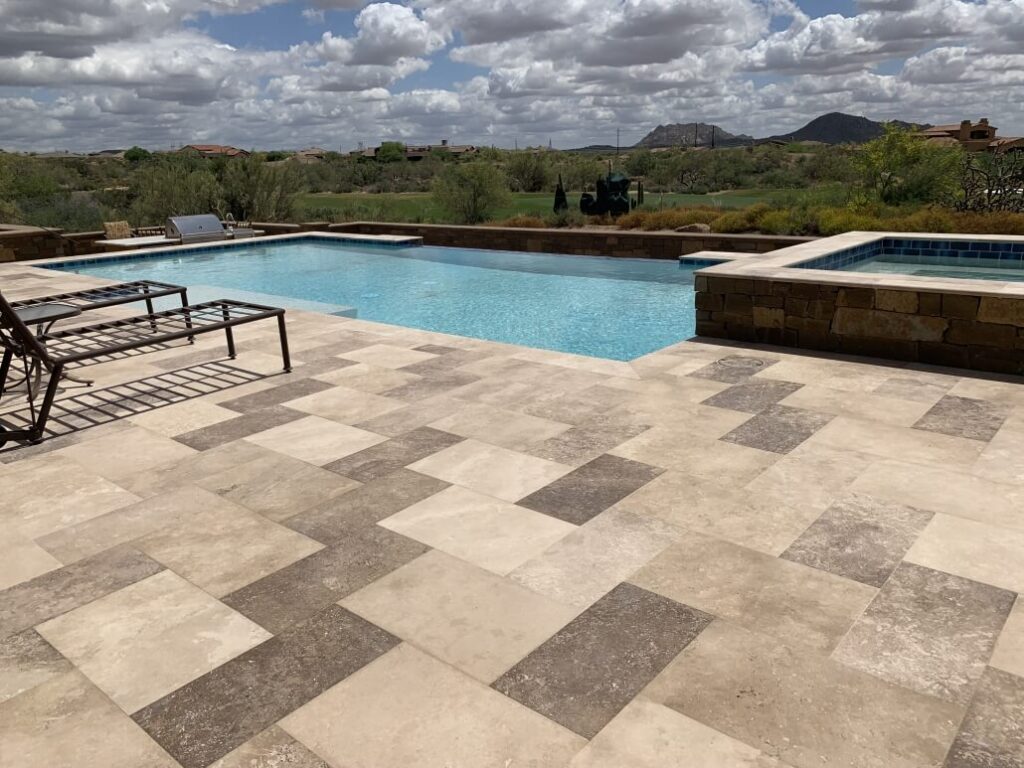 flooring for your Pool Area