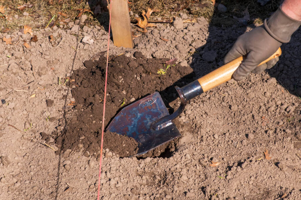 gardening tool