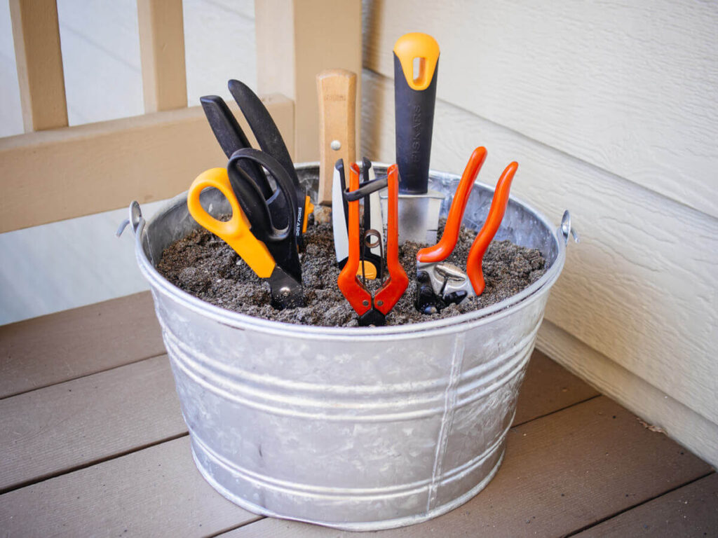 gardening tool