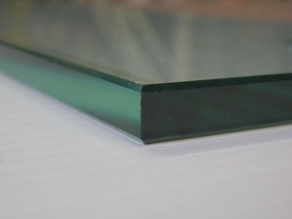 glass table top 