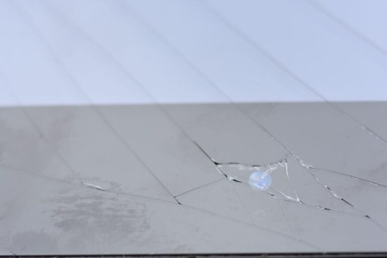 Ultimate Guide for When and Why You Should Replace Your Glass Table Top