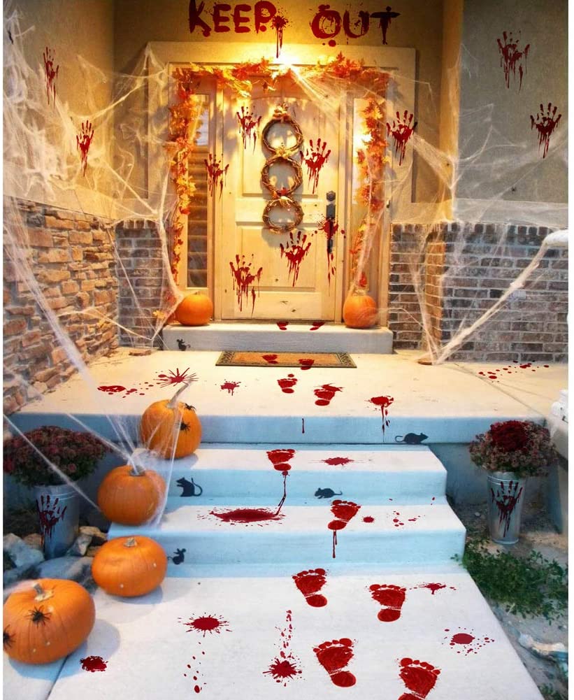 How To Decorate Your Home For Halloween Party 