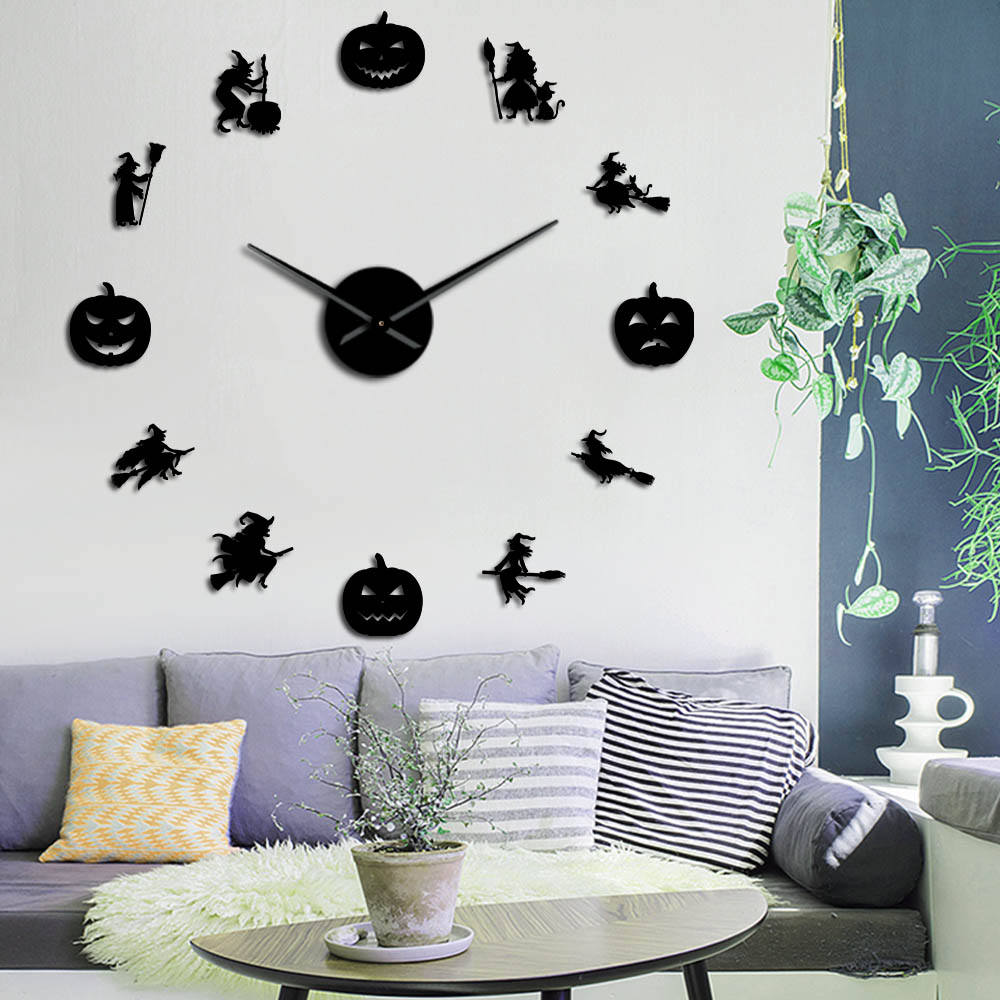 Halloween wall art 