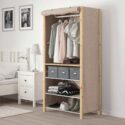 IVAR Shelving and Unit Storage Design Ideas