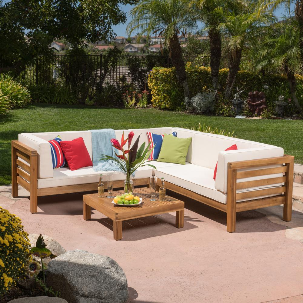 outdoor furniture