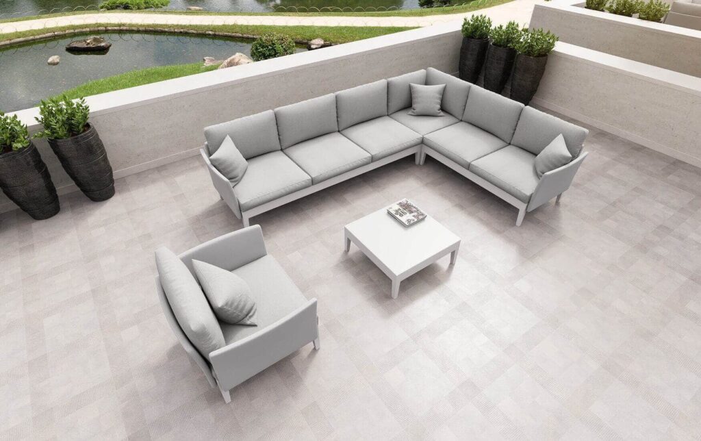 outdoor furniture