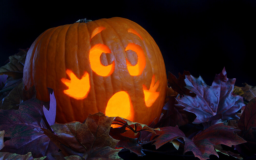 pumpkin carving