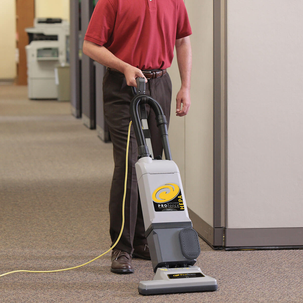 Are Canister Vacuums Better than Upright?
