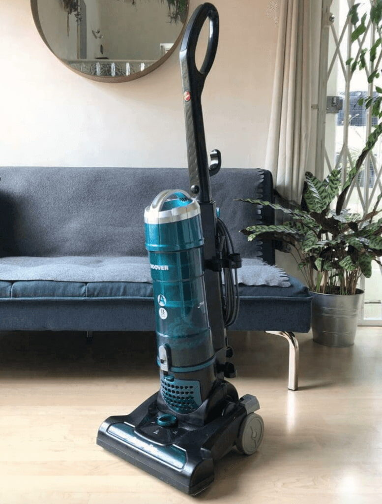 vacuum 