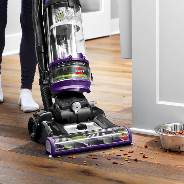 Are Canister Vacuums Better than Upright?