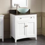 Bathroom Vanities: What's New, What's Old, What's Timeless
