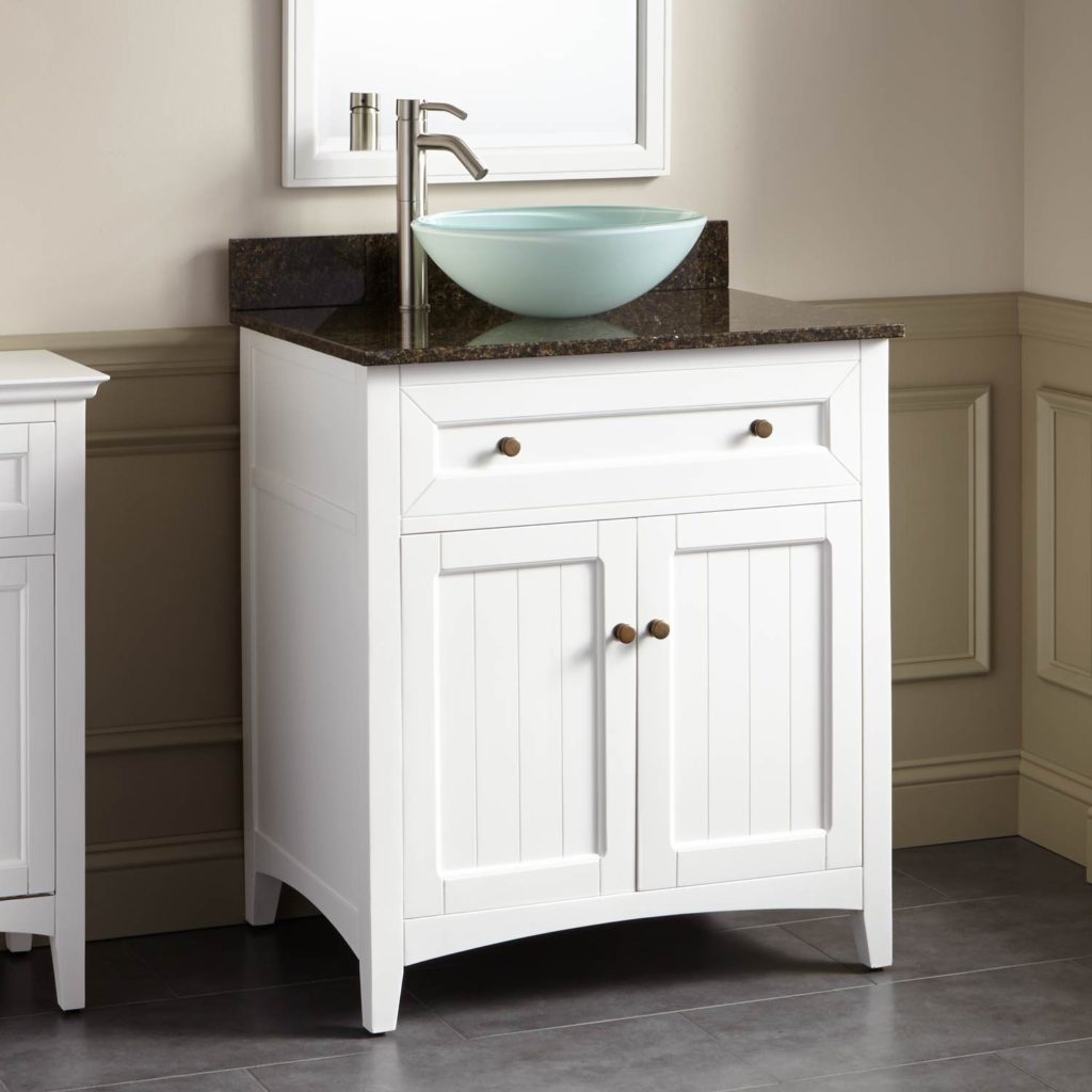 Bathroom Vanities