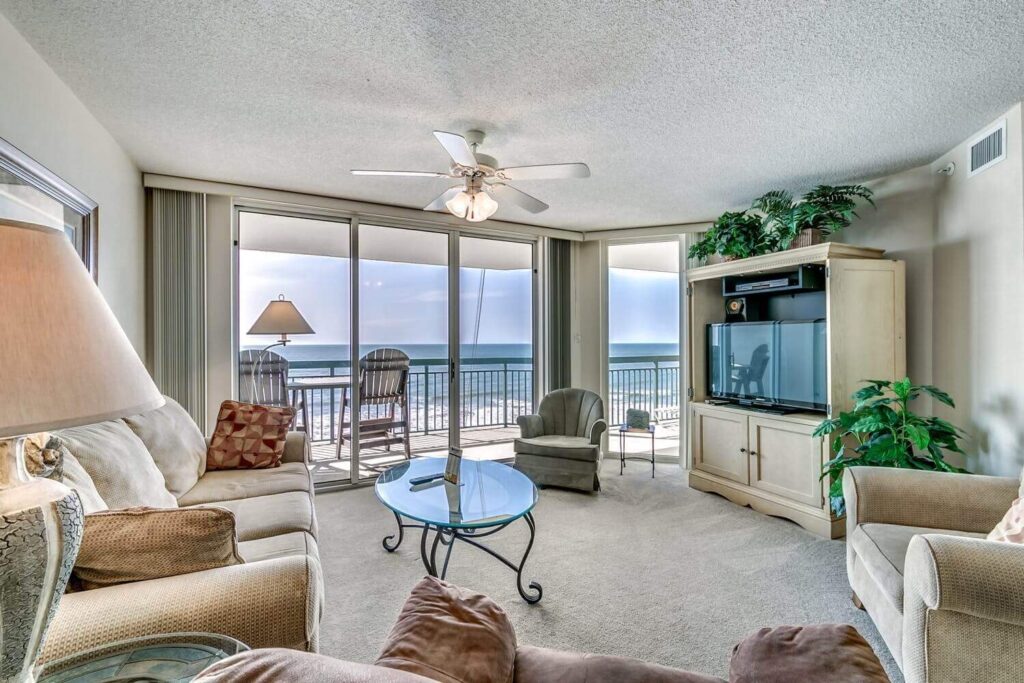 Buy A Condo In Myrtle Beach